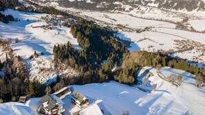 Unclassified image, 3 of 35, button - Pretty Mansion in Haus im Ennstal With Garden, Terrace, Pond (Aich)
