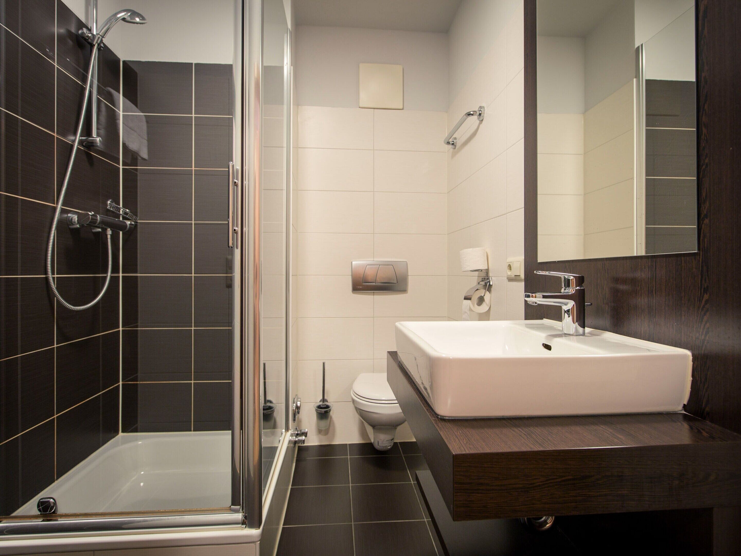 Apartment | Bathroom
