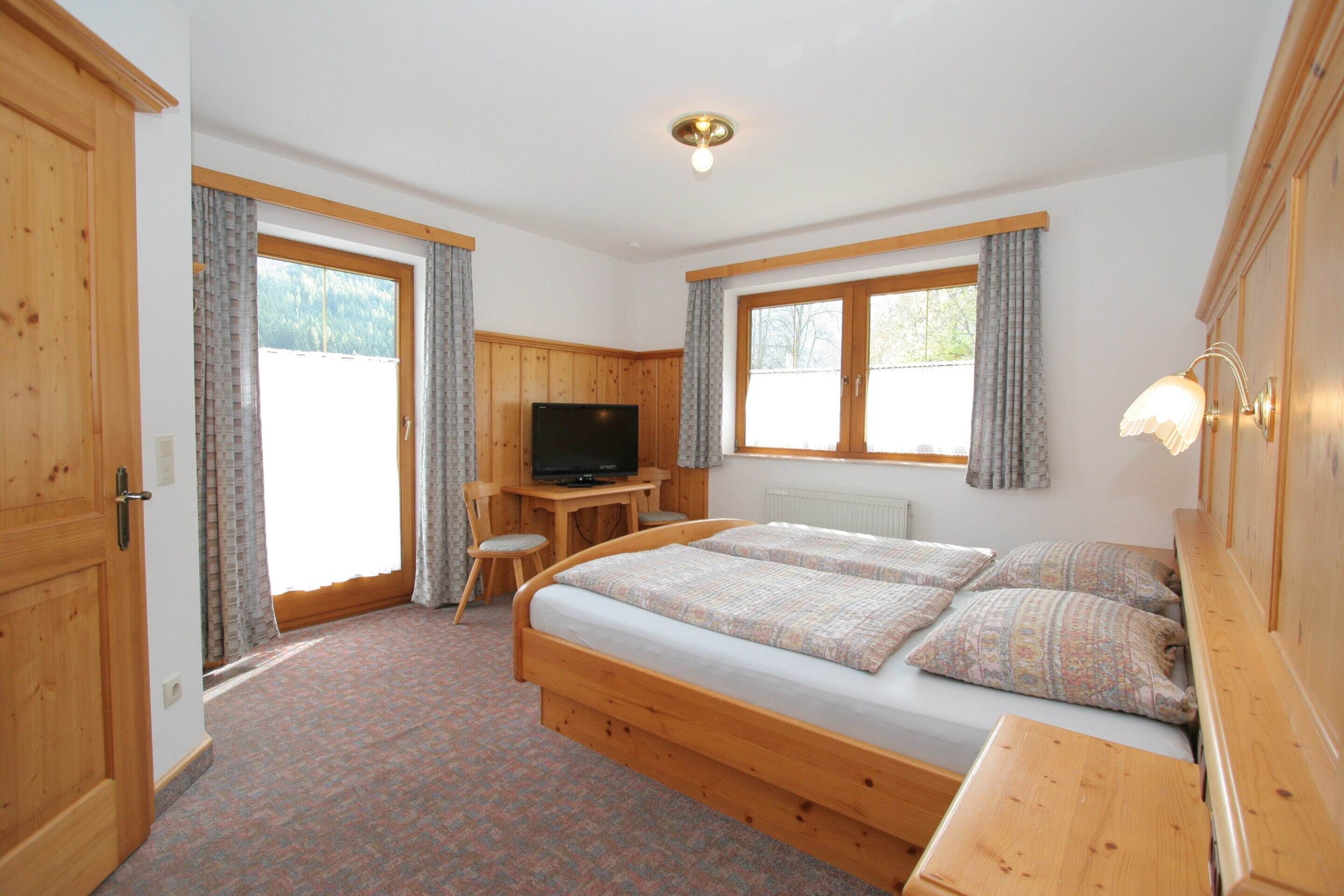 Apartment | 3 bedrooms