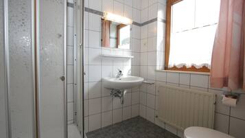 Appartamento | Bagno | Doccia