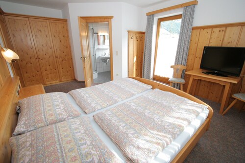 Sunlit Apartment near Ski Area in Schladming