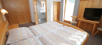 Sunlit Apartment near Ski Area in Schladming