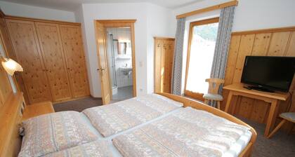 Sunlit Apartment near Ski Area in Schladming