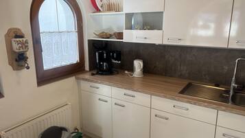 Apartment | Private kitchen