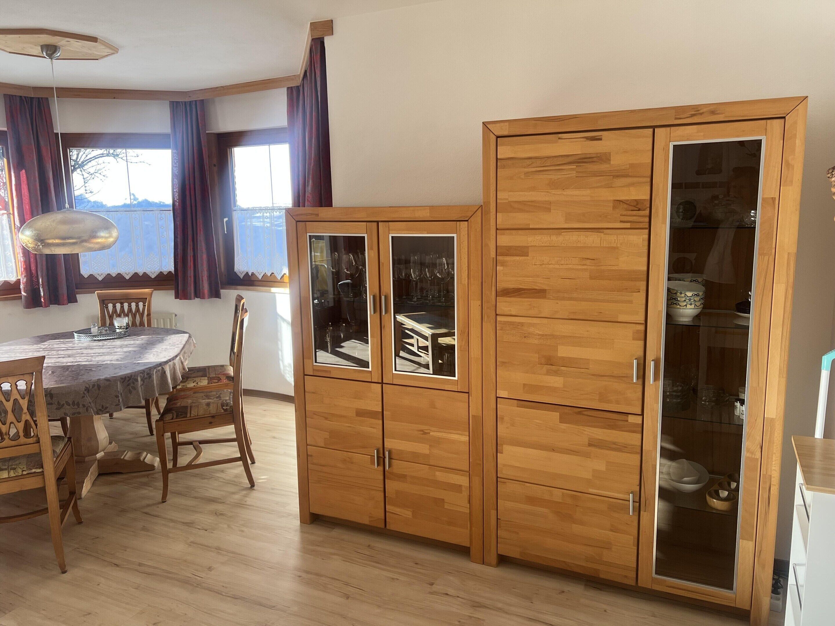 تناول الطعام