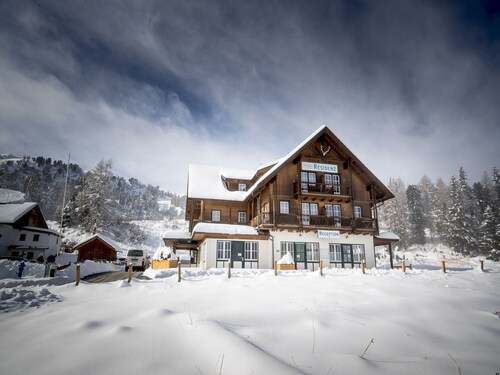 Spacious Apartment near Ski Area in Turracherhohe