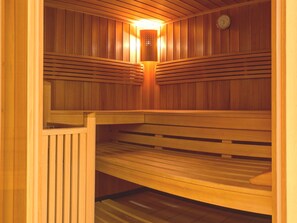 Spa - Beautiful Apartment in Sankt Anton am Arlberg With Sauna (Sankt Anton am Arlberg)