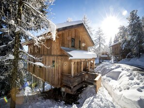 Chalet | Exterior
