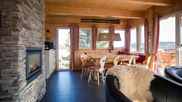 Chalet | Speisen