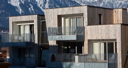 Nice Apartment With Sauna Area