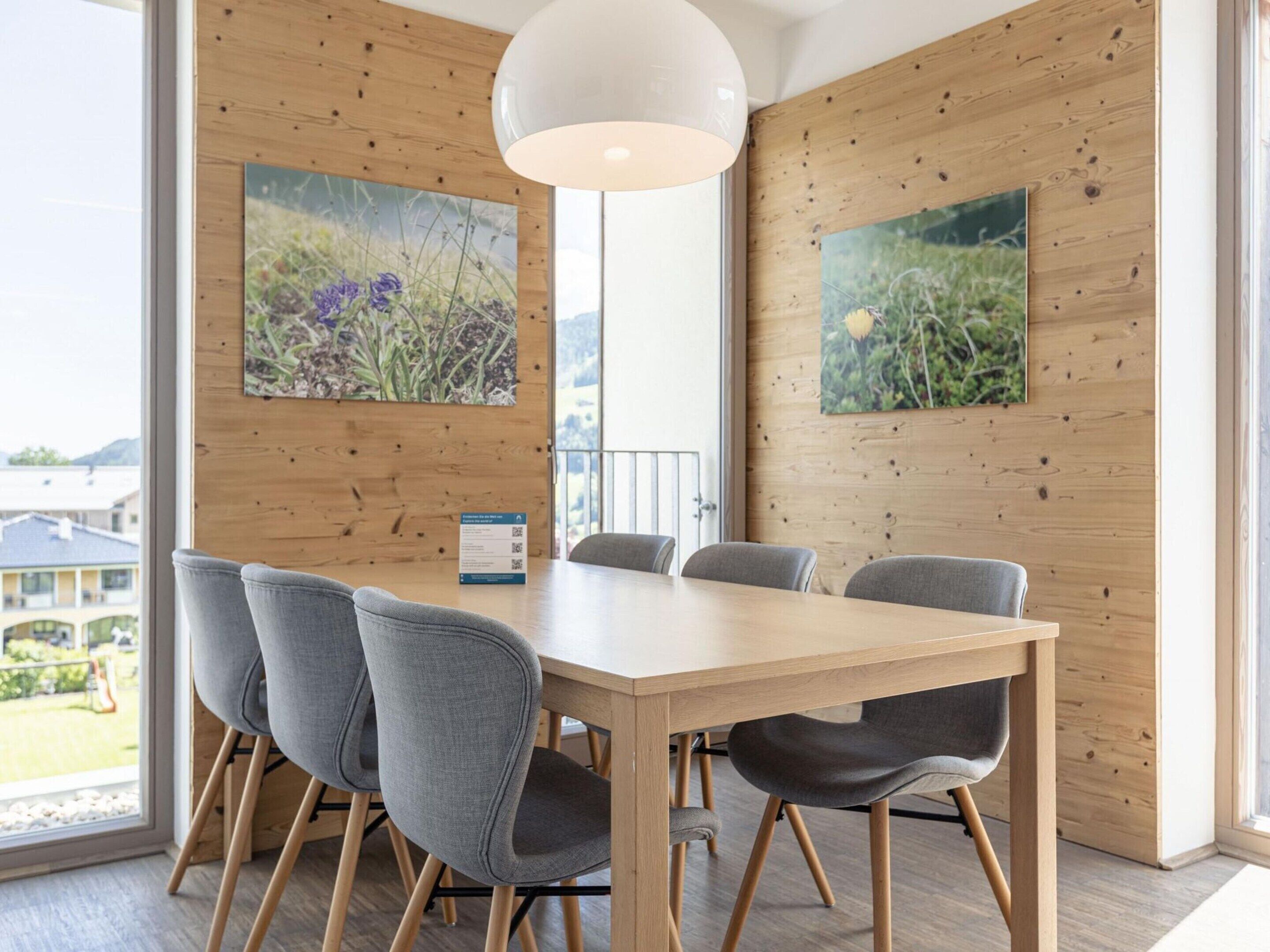 تناول الطعام