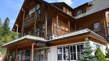 Apartment | Exterior
