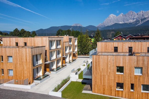 Apartment | Exterior - Welcoming Apartment Near ski Slopes (Schladming)