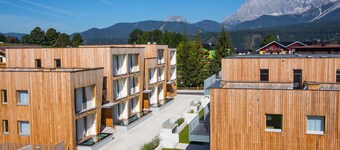 Welcoming Apartment Near ski Slopes