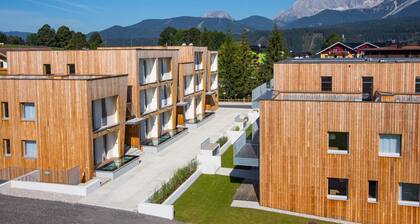 Welcoming Apartment Near ski Slopes