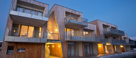 Apartment | Exterior