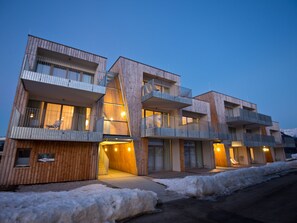 Apartment | Exterior - Welcoming Apartment Near ski Slopes (Schladming)