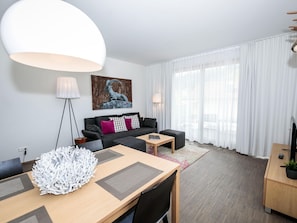 Apartamento | Opções para refeição