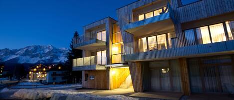 Apartment | Exterior