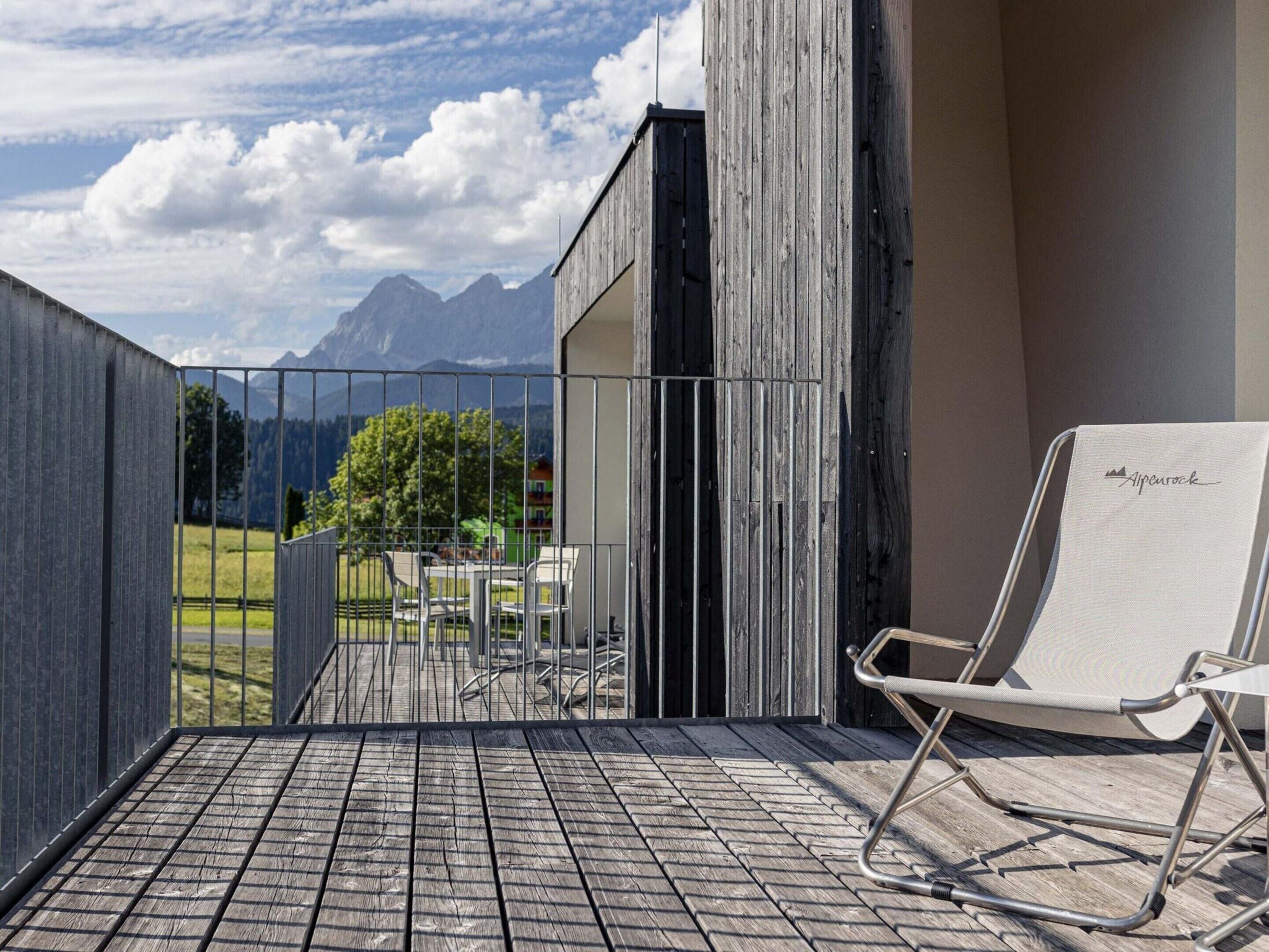 Apartment | Exterior