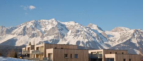 Appartement | Extérieur