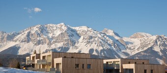 อพาร์ตเมนต์ดึงดูด ใกล้ลิฟต์สกี