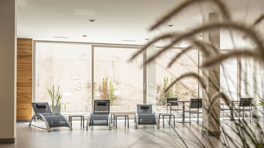 Attractive Apartment Near ski Lift