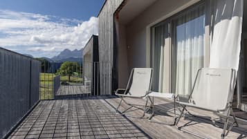 Apartment | Exterior