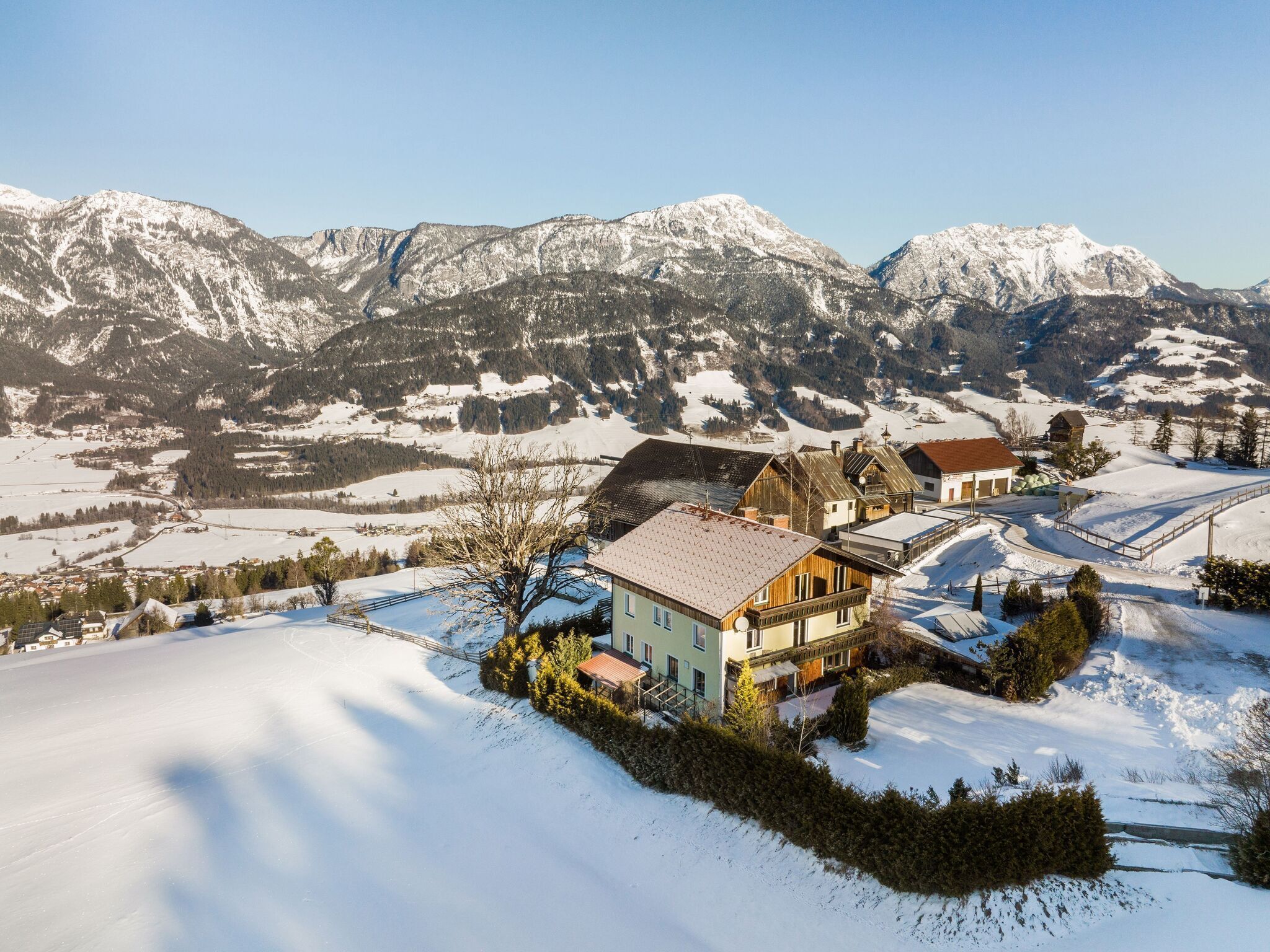 Wintersport/Ski