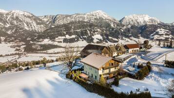Wintersport/Ski