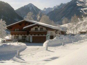 Exterior - Schladming Spacious Base With Sauna (Schladming)