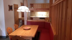 Dining - Schladming Spacious Base With Sauna (Schladming)