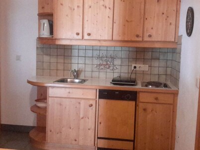 Apartment in Schladming Near Ski Slopes