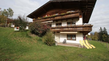 Departamento | Exterior