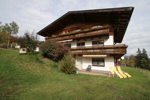 Exterior - Schladming Spacious Base With Sauna (Schladming)