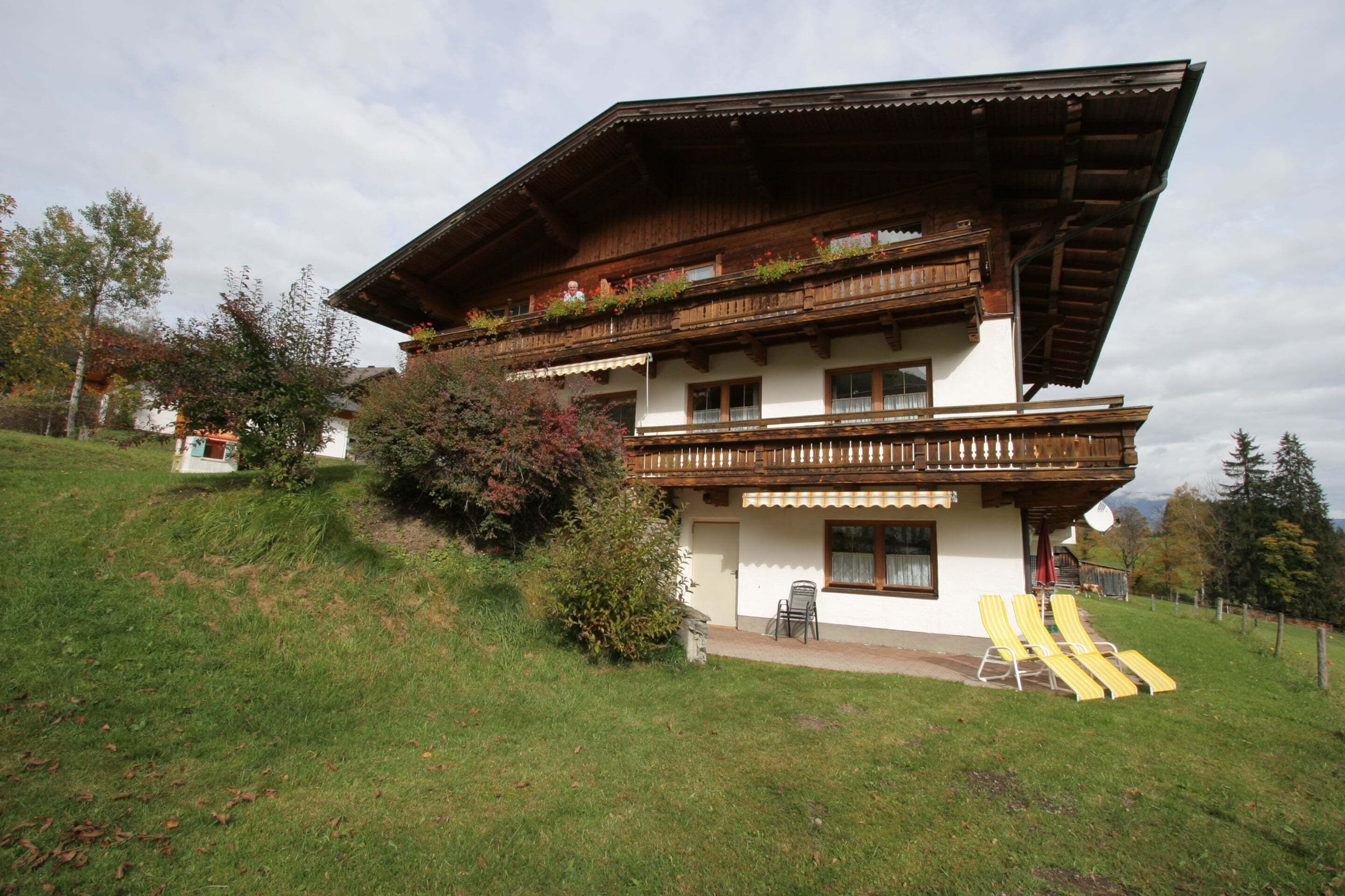 Apartment | Exterior