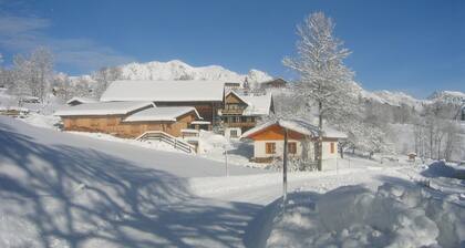 Apartment in Schladming Near Ski Slopes