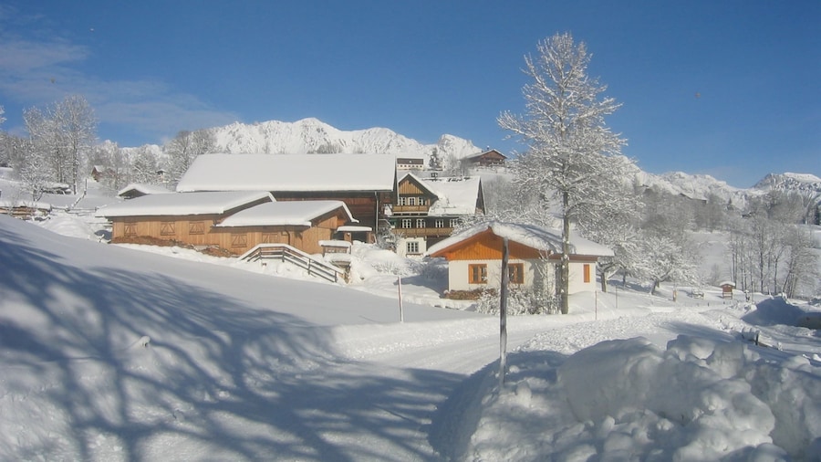 Apartment in Schladming Near Ski Slopes