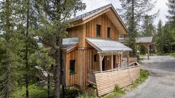 Chalet | Exterior