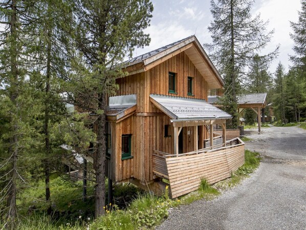 Chalet | Extérieur