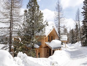 Chalet | Extérieur