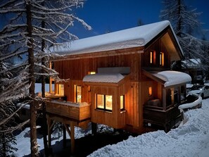 Chalet | Extérieur