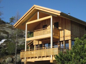 Chalet | Exterieur