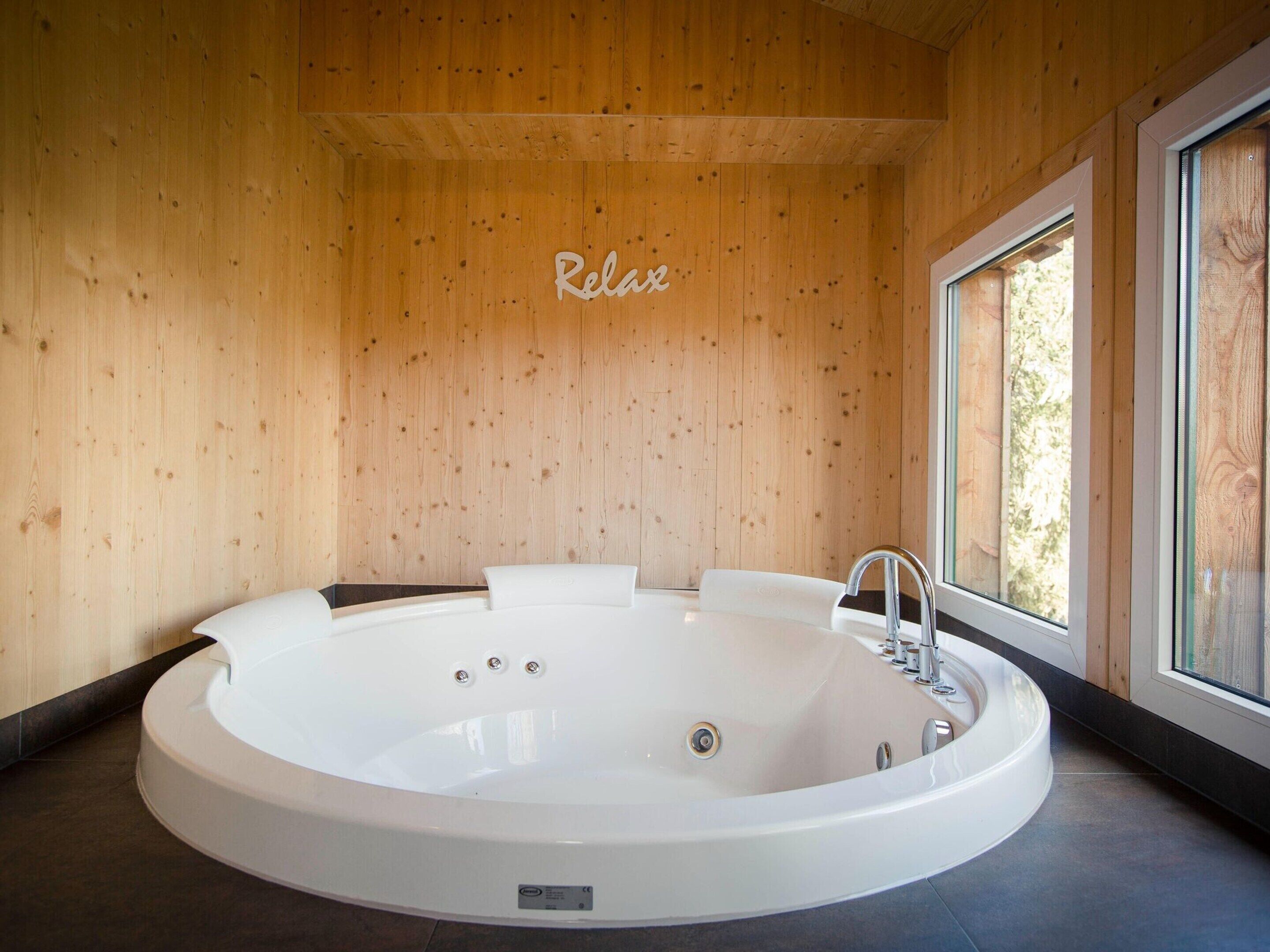 Chalet | Badkamer | Handdoeken