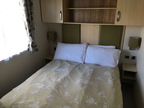 3 bedrooms - Haven Holiday Caravan with Decking, Prestige Rated (Burnham-on-Sea)