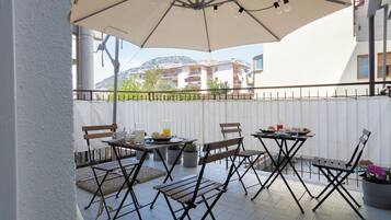 Room, Balcony, Mountain View (Room 02) | Exterior