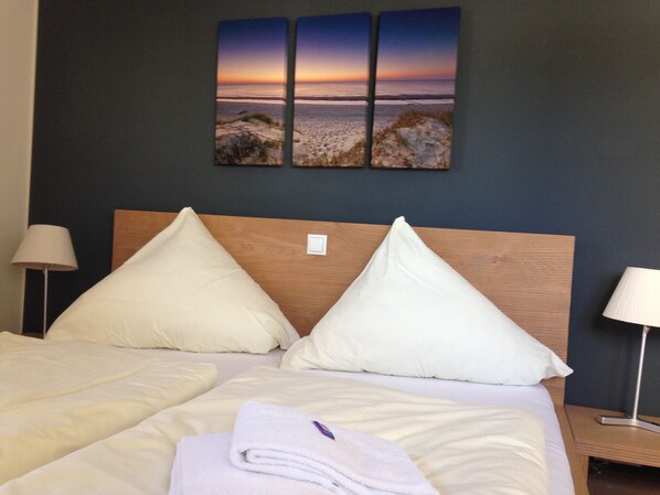 2 camere, una cassaforte in camera, ferro/asse da stiro, Wi-Fi gratuito