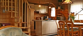 Paltian Ferienhäuser