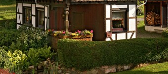 Paltian Ferienhäuser