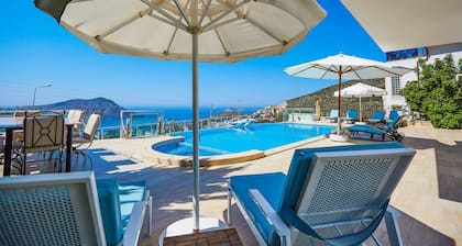 Villa Alkin